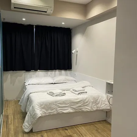 Apartament And Fully Equipped