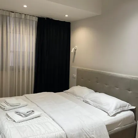 Apartman And Fully Equipped *