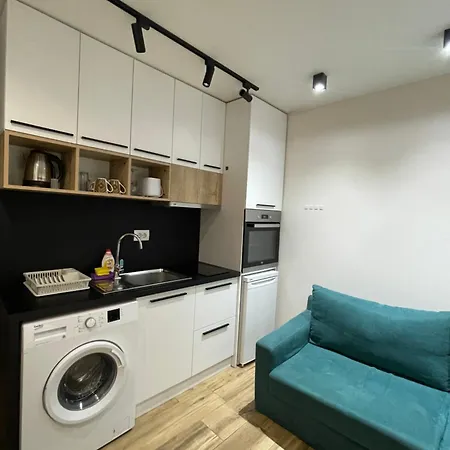 Apartament And Fully Equipped *