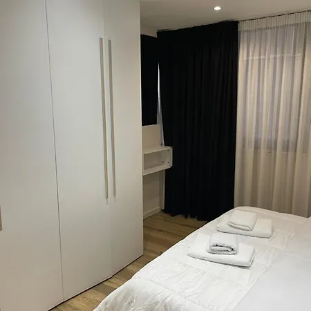 And Fully Equipped * Tirana