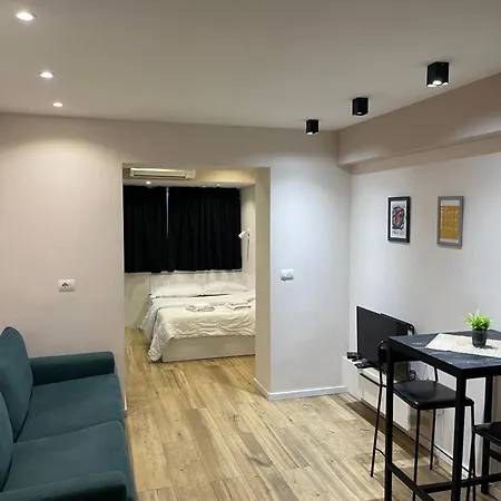 And Fully Equipped * Tirana