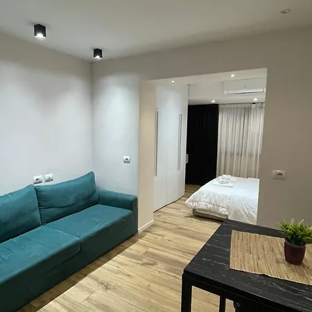 And Fully Equipped *