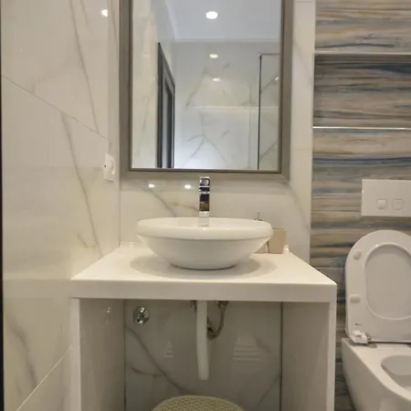 Apartament And Fully Equipped *