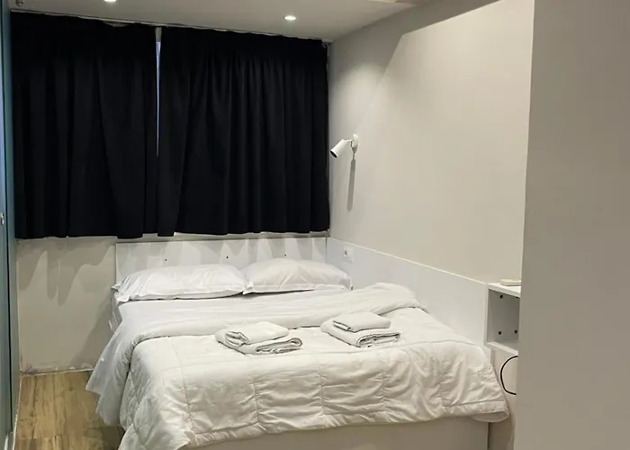 Apartman And Fully Equipped