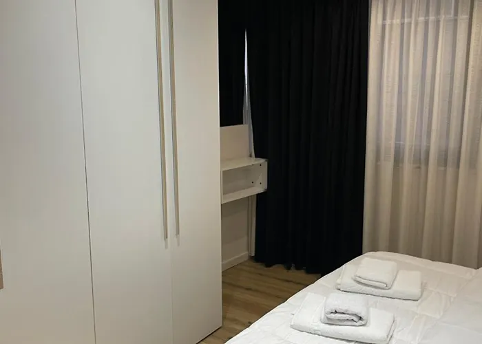 And Fully Equipped * Tirana