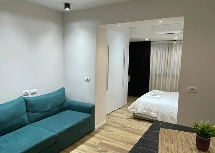 And Fully Equipped *