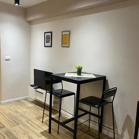 Apartament And Fully Equipped *