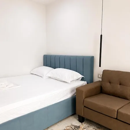 Appartement And Fully Equipped *