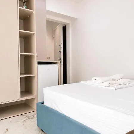 And Fully Equipped Appartement *