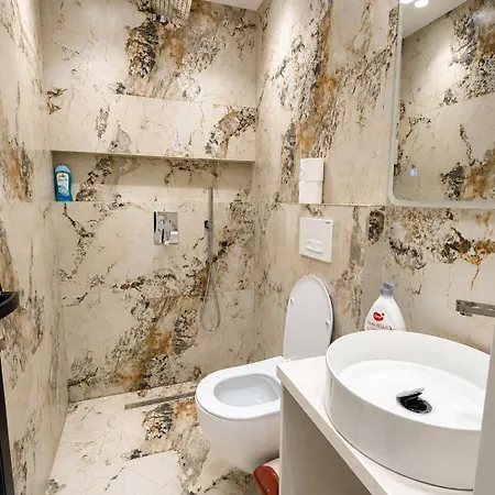 Appartement And Fully Equipped *