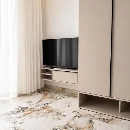 Apartment And Fully Equipped