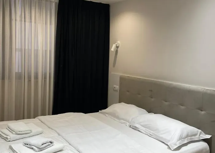 Apartament And Fully Equipped *