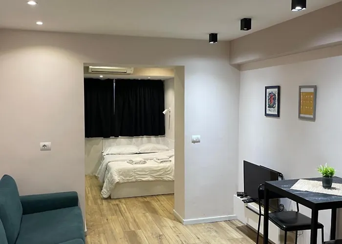 And Fully Equipped * Tirana