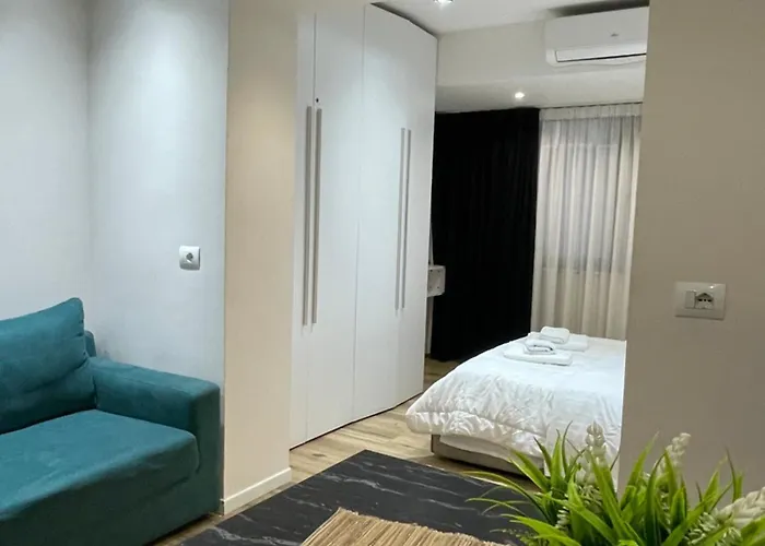 And Fully Equipped *